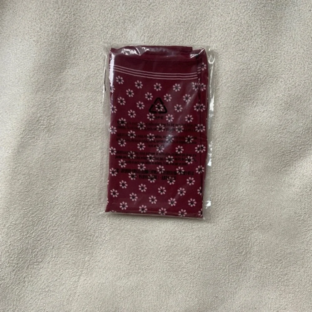 Madewell Square Silk Bandana